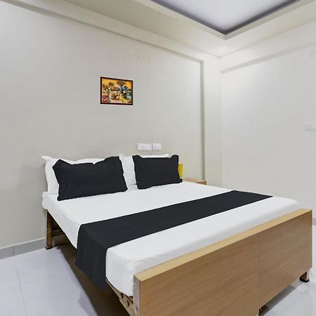 Super Hotel O Sri Harshitha Grand Near Zudio - Star Bazaar, Kundalhalli Gate Bangalore Buitenkant foto